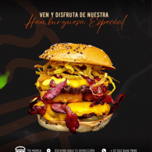 Alimentación y bebidas